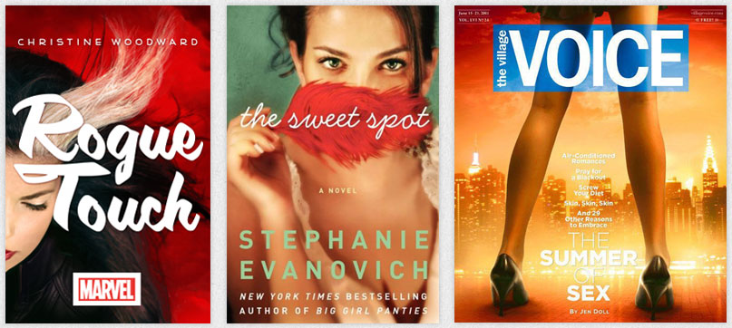 covers